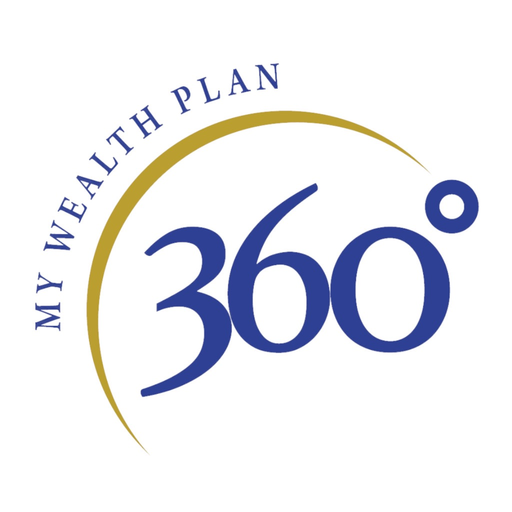 MyWealthplan360 app icon