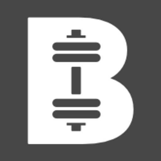 Besst Workouts app icon
