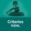 Criterios PJENL icon
