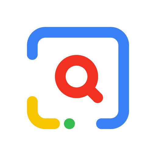 Reverse - Image Search app icon