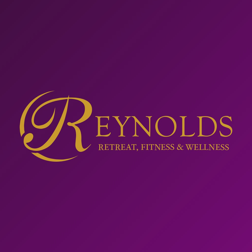 Reynolds Fitness Spa app icon