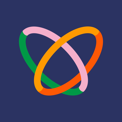 Flutterwave app icon