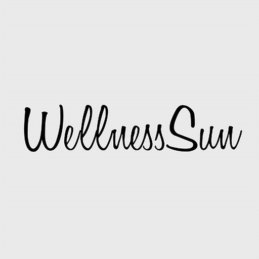 Wellness Sun app icon