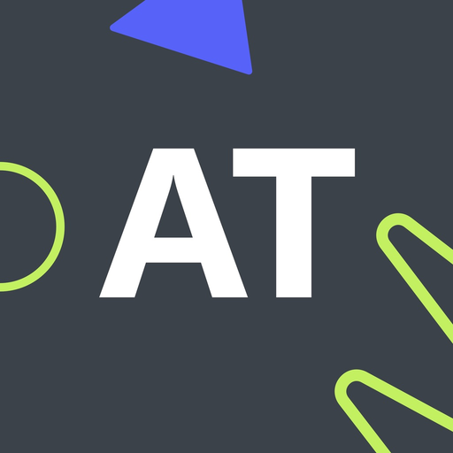 AccessTicket app icon