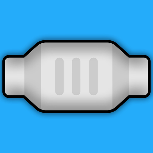 Catalytic Converter Database app icon