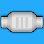 Catalytic Converter Database icon