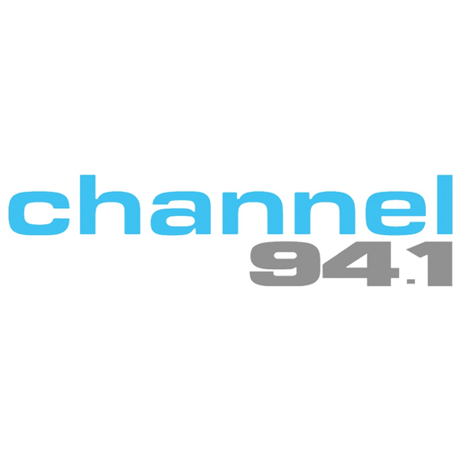 Channel 94.1 app icon