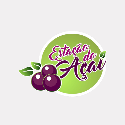 Estação do Açaí Ribeirão Preto app icon