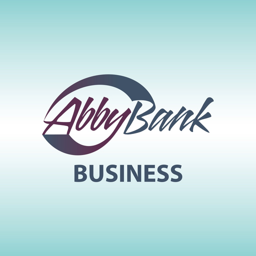 AbbyBank Business app icon