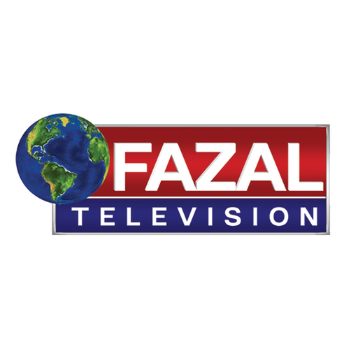 FAZAL TV app icon