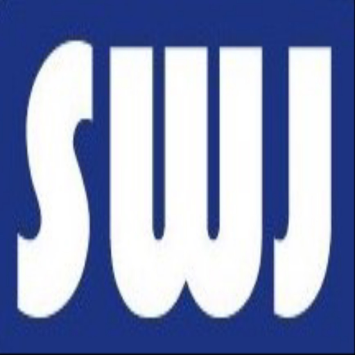 SWJ TIC app icon