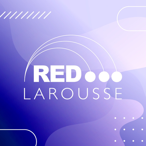 RED Larousse app icon