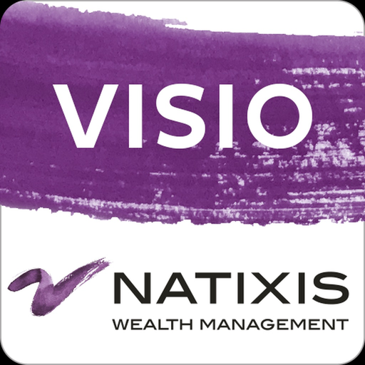 NATIXIS WM Visio app icon