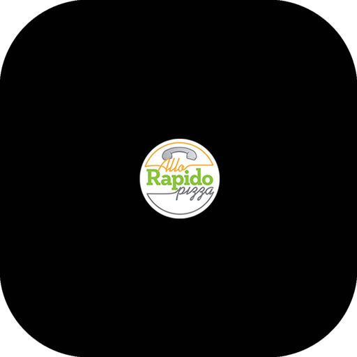 Rapido Pizza 78 app icon
