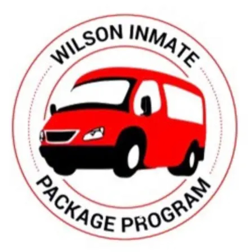 Wilson Inmate Package Program app icon
