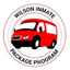 Wilson Inmate Package Program icon