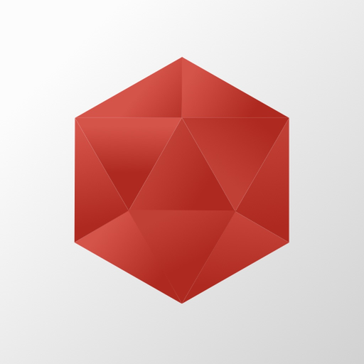 PrismScroll Pathfinder app icon