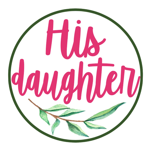 His Daughter Boutique app icon