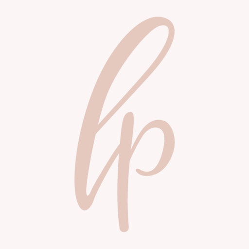 Luxie Plum app icon