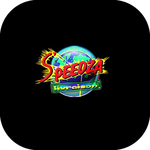 Allo Speedza Longjumeau app icon