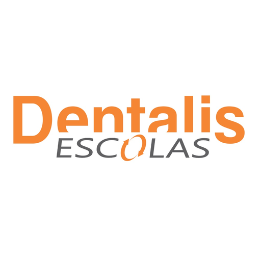 Dentalis Escolas Mobile app icon