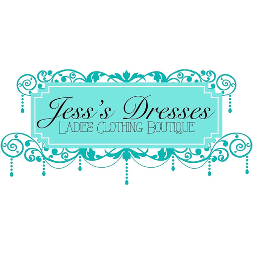 Jess's Dresses Boutique app icon