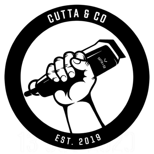 CUTTA & CO app icon