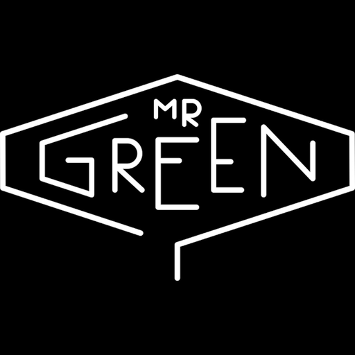 Mr.Green app icon