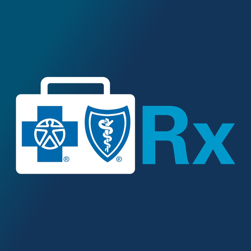My Rx Toolkit app icon