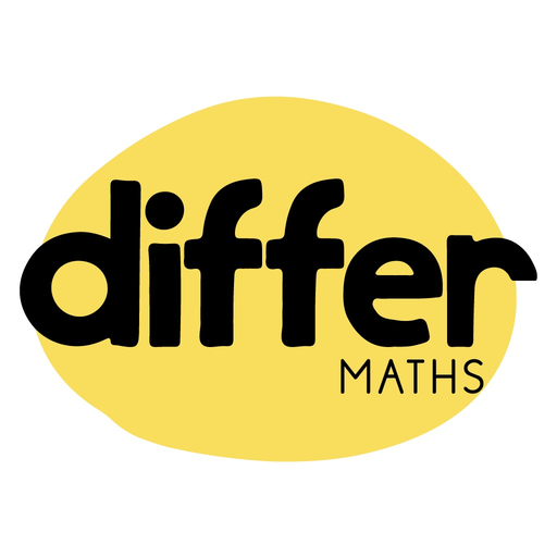Differ Maths app icon