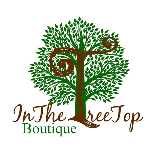 Inthetreetop Boutique app icon