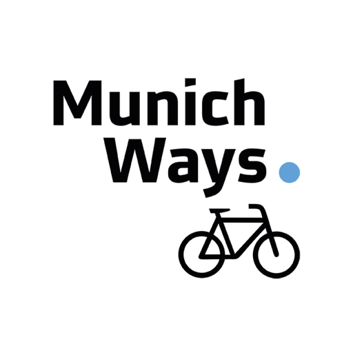 MunichWays app icon