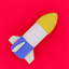 UrCase Leap - Galaxy Explorer icon
