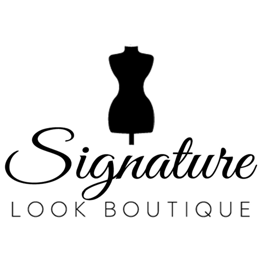 Signature Look app icon