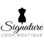 Signature Look icon
