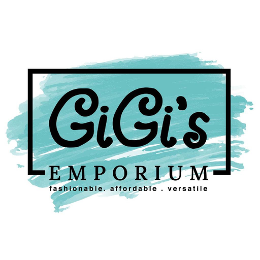 GiGi's Emporium app icon