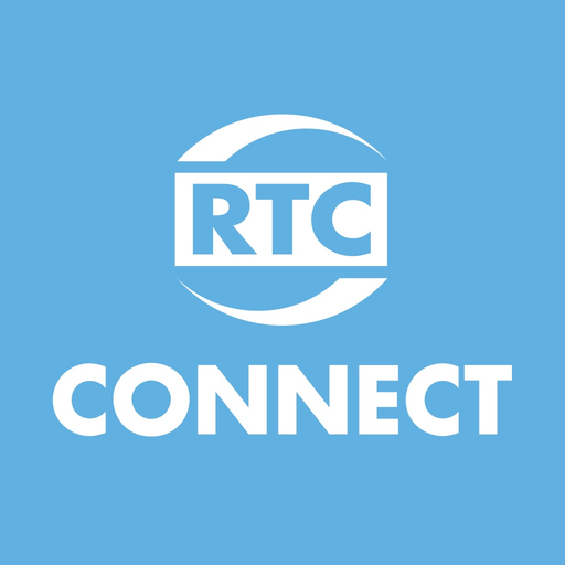 RTC Washoe Connect app icon