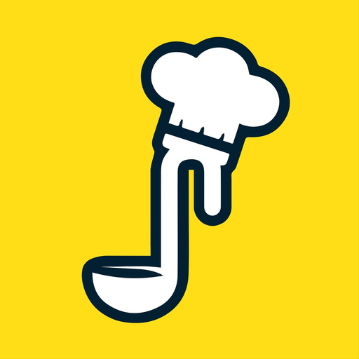 Fourchette Buffet app icon