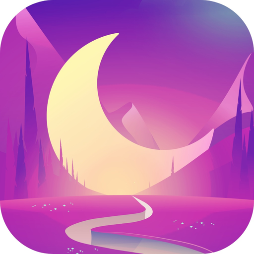 Sleepa - Relaxing Sleep Sounds app icon