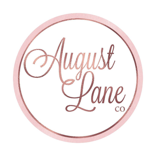 August Lane Co. app icon