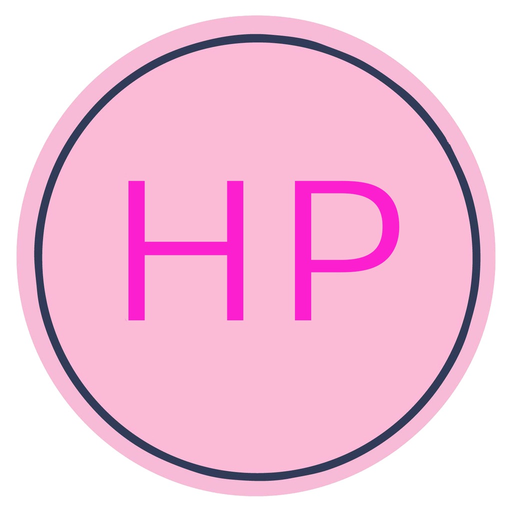 HaPe Chic app icon