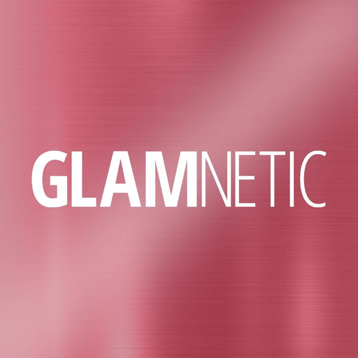 Glamnetic app icon