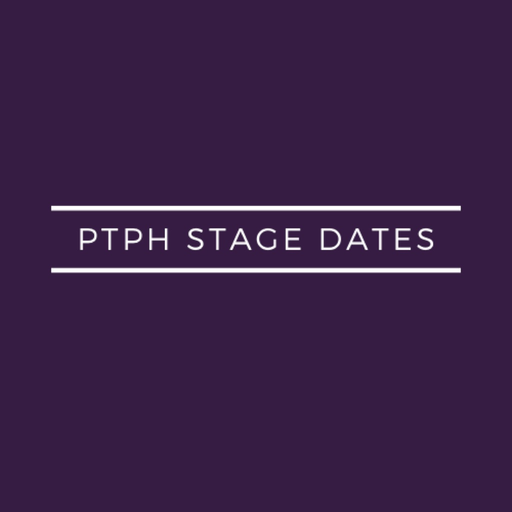 Crown Court PTPH Stage Dates app icon