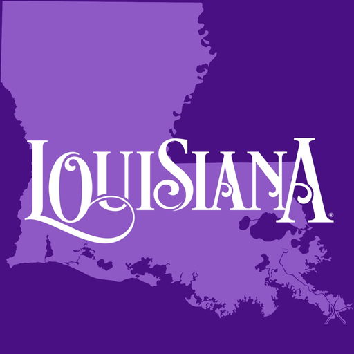 LouisianaTravel app icon