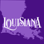 LouisianaTravel icon