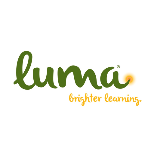 Luma Brighter Learning app icon