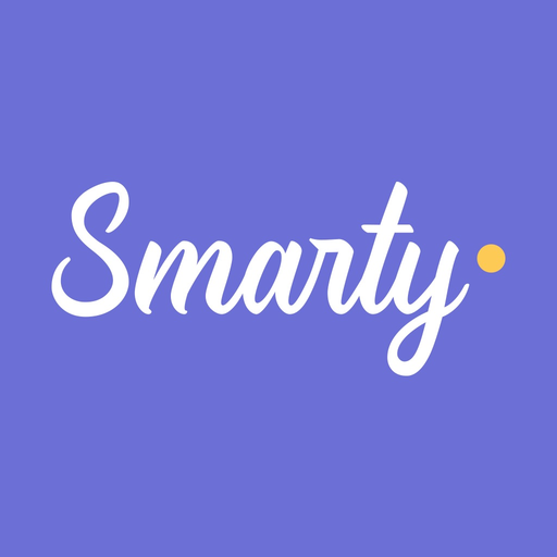 Smarty Shopping app icon