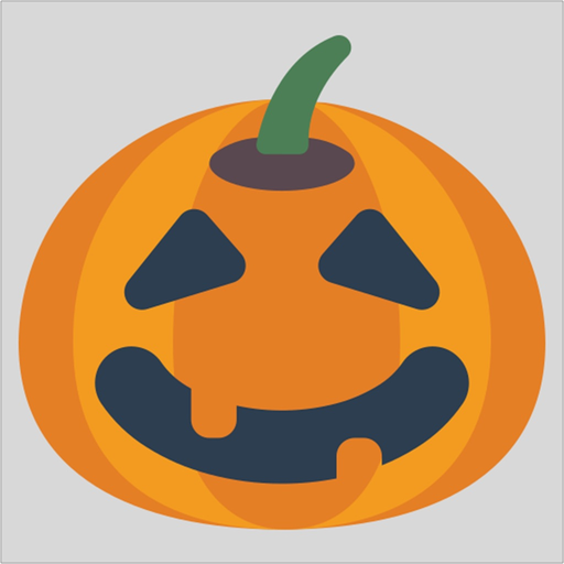 HalloweenEtiquette app icon