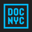 DOC NYC icon