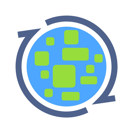 Widget World app icon
